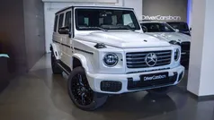 Usado 2024 Mercedes G580 SUV | 184.900 €
