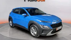 Usado 2021 Hyundai Kona SUV | 14.190 € (Buen precio)