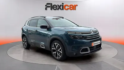 Usado Citroën C5 Aircross Shine 177 CV (130 kW) 2019 SUV
