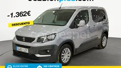 Usado 2019 Peugeot Rifter Active Monovolumen | 14.990 € (Precio justo)