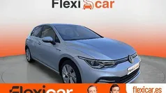 Usado 2020 VW Golf VIII Style Berlina | 20.290 € (Buen precio)