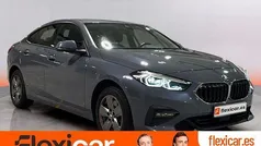 Usado 2021 BMW 218 Berlina | 23.490 € (Buen precio)