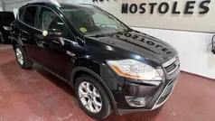 Usado 2011 Ford Kuga Trend SUV | 7250 € (Precio justo)