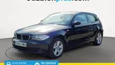 Usado 2010 BMW 118 Utilitario | 7990 € (Buen precio)