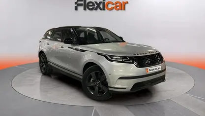 Usado Land Rover Range Rover Velar S 180 CV (132 kW) 2020 Gris SUV