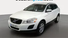Usado 2013 Volvo XC60 Kinetic SUV | 15.390 € (Precio justo)
