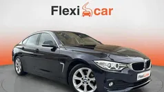 BMW 420 Gran Coupé