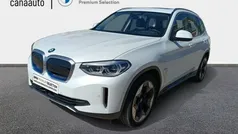 Blanco Usado 2021 BMW iX3 M Sport SUV | 39.900 € (Buen precio)