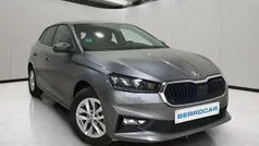 Usado 2024 Skoda Fabia Selection Berlina | 16.990 € (Precio justo)
