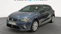 Usado 2021 Seat Ibiza FR Utilitario | 14.537 € (Precio justo)