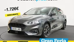 Usado 2022 Ford Focus ST-Line | 18.990 € (Precio justo)