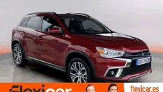 Usado 2019 Mitsubishi ASX Motion SUV | 12.890 € (Buen precio)