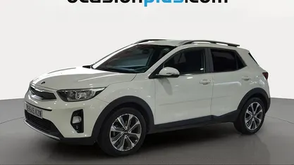 Usado 2019 Kia Stonic SUV | 12.991 € (Precio justo)