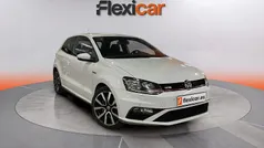 Usado 2017 VW Polo GTI Utilitario | 15.490 € (Precio justo)
