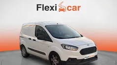 Usado 2021 Ford Transit | 10.890 € (Super precio)