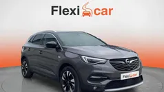 Gris Usado 2020 Opel Grandland X Design Edition SUV | 13.590 € (Buen precio)