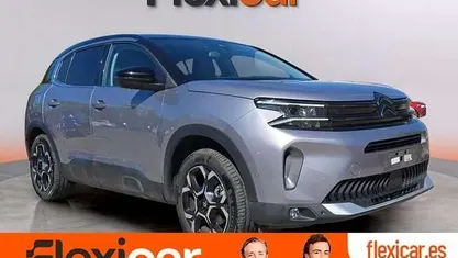 Usado Citroën C5 Aircross 131 CV (96 kW) 2024 SUV