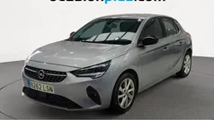 Usado 2021 Opel Corsa Elegance Utilitario | 11.091 € (Precio justo)