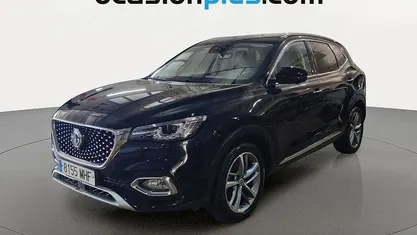 Usado MG EHS Luxury 258 CV (189 kW) 2023 Blanco SUV