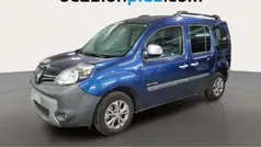Usado 2015 Renault Kangoo SE Familiar | 9850 € (Buen precio)