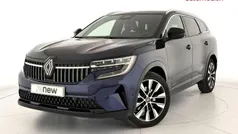 Usado 2024 Renault Espace Techno Monovolumen | 35.800 € (Precio justo)