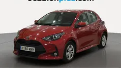 Usado 2024 Toyota Yaris Edition Utilitario | 16.355 € (Precio justo)