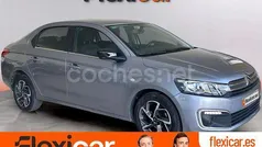 Gris / plata Usado 2019 Citroën C-Elysee I Feel Berlina | 10.490 € (Precio justo)