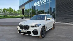 Otro Usado 2021 BMW X5 Comfort Edition SUV | 54.200 € (Buen precio)