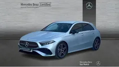Usado 2025 Mercedes A180 Berlina | 33.990 € (Precio justo)