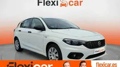 Usado 2019 Fiat Tipo Easy Berlina | 10.490 € (Precio justo)