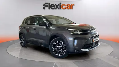 Usado Citroën C5 Aircross 131 CV (96 kW) 2024 SUV