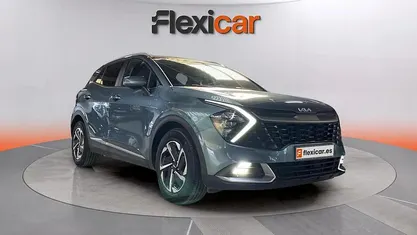 Usado Kia Sportage 152 CV (111 kW) 2023 SUV