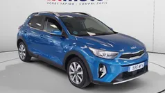 Usado 2023 Kia Stonic SUV | 16.200 € (Precio justo)