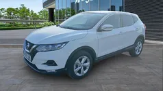 Usado 2020 Nissan Qashqai Acenta SUV | 18.100 € (Precio justo)