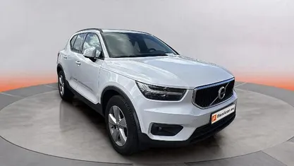 Usado 2018 Volvo XC40 Inscription SUV | 20.990 € (Precio justo)