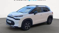 Usado 2022 Citroën C3 Aircross Feel SUV | 15.355 € (Precio justo)