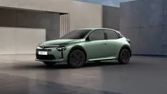 Verde giada Nuevo 2024 Lancia Ypsilon Utilitario | 275.910 €