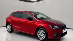 Usado 2024 Seat Ibiza FR Berlina | 18.400 € (Precio justo)