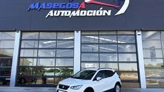 Usado 2020 Seat Arona Style SUV | 13.490 € (Precio justo)