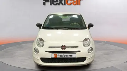 Usado 2022 Fiat 500 Club Berlina | 9490 € (Buen precio)