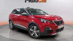 Usado 2018 Peugeot 3008 GT SUV | 13.490 € (Super precio)