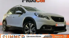 Usado 2018 Peugeot 2008 Allure SUV | 10.790 € (Precio justo)