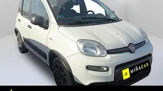 Usado 2022 Fiat Panda City Life Utilitario | 9580 € (Precio justo)