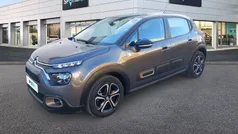 Usado 2023 Citroën C3 PureTech Utilitario | 13.490 € (Precio justo)