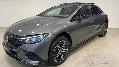 Usado Mercedes EQE350 AMG 235 kW (320 CV) 2025 Berlina
