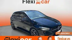 Mercedes B200