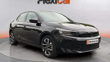 Usado Opel Corsa 101 CV (74 kW) 2024 Berlina