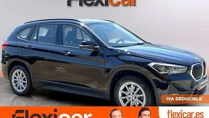 Usado 2020 BMW X1 SUV | 16.990 € (Buen precio)