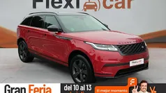 Usado 2019 Land Rover Range Rover Velar SUV | 29.890 € (Super precio)