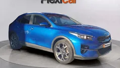 Azul Usado 2021 Kia XCeed SUV | 14.390 € (Buen precio)